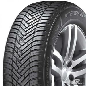 Padangos Kinergy 4S2 (H750) 100 Y XL ( C B B 72dB )