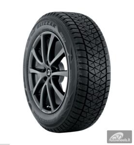 Padanga 245/70R17 Bridgestone DM-V2 110S