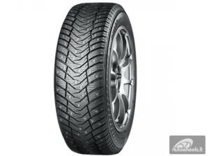 YOKOHAMA 205/55 R16 94T IG65