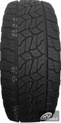 Padanga 235/50R19 COMFORSER EF1500 103V XL