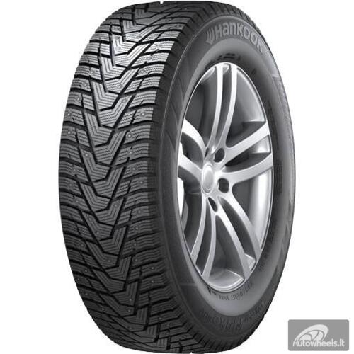 275/55R20 HANKOOK WINTER I*PIKE X (W429A) 117T XL RP DOT21/22 Studded 3PMSF M+S