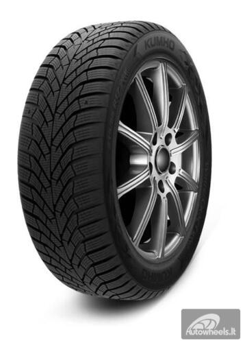 205/55R16 KUMHO WP52 91T Studless 3PMSF M+S