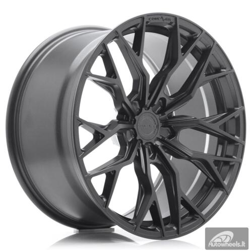 Concaver CVR1-XL 20x9 ET15-51 BLANK Carbon Graphite