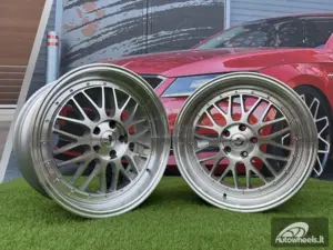 Ratlankis Forzza Spot 8,5X19 5X112 ET25 66,45 SFM