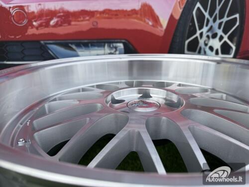 Ratlankis Forzza Spot 8,5X19 5X112 ET25 66,45 SFM