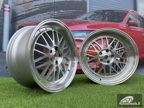 Ratlankis Forzza Spot 10X19 5X112 ET30 66,45 SFM