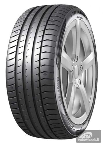 TRIANGLE 275/40 R20 106Y TH202 XL