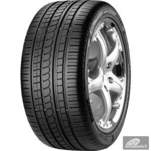 265/35R18 PIRELLI P ZERO ROSSO ASIMMETRICO 93Y N4 FSL DOT21 DAB72