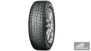 YOKOHAMA 215/45 R18 89Q IG60