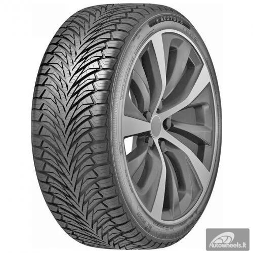 (24 m.) AUSTONE 205/50R17 93W SP401 XL 3PMSF