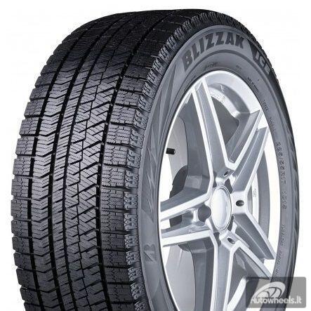 BRIDGESTONE 195/65R15 91S ICE 3PMSF