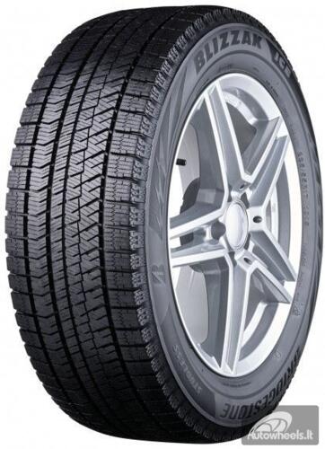 BRIDGESTONE 215/55R16 93S ICE 3PMSF