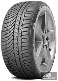 KUMHO 275/30R19 96W WP72 XL 3PMSF