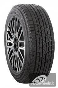 COOPER 225/55R19 99T WEATHERMASTER ICE 600 3PMSF