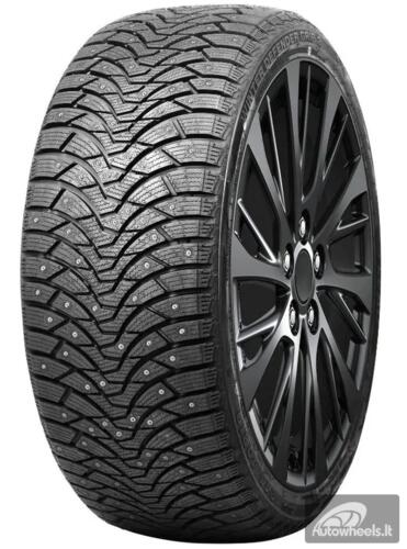 LEAO 245/40R18 97T W D GRIP 2 XL 3PMSF