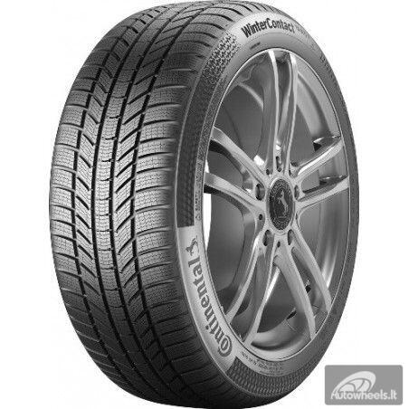 CONTINENTAL 205/55 R19 97H ContiWinterContact TS870 P XL