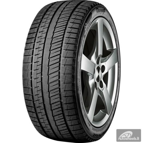 255/40R21 GRIPMAX SUREGRIP PRO ICEX 102H XL Friction 3PMSF M+S