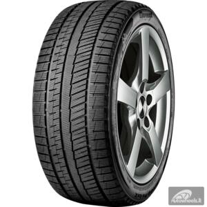 285/40R22 GRIPMAX SUREGRIP PRO ICEX 110H XL Friction 3PMSF M+S