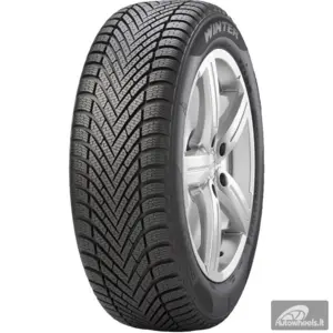 185/60R16 PIRELLI CINTURATO WINTER 86 DOT21 Studless 3PMSF M+S