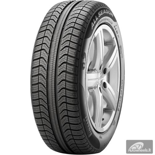 195/55R16 PIRELLI CINTURATO ALL SEASON PLUS 87V FSL DOT21 DBA69 3PMSF M+S