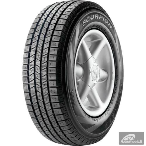 315/35R20 PIRELLI SCORPION ICE&SNOW 110V XL RunFlat (*) Seal Inside FSL DOT21 Studless CCA71 3PMSF M+S