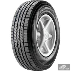 315/35R20 PIRELLI SCORPION ICE&SNOW 110V XL RunFlat (*) Seal Inside FSL DOT21 Studless CCA71 3PMSF M+S