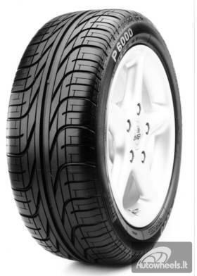 215/60R15 PIRELLI P6000 94W N3 DOT21 DCB71