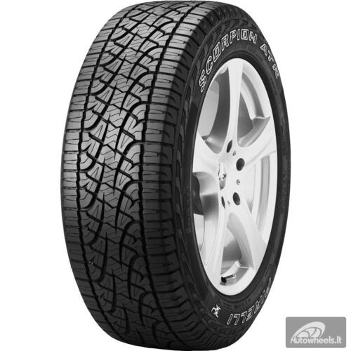 185/75R16 PIRELLI SCORPION ATR 93T DOT21