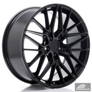 JR Wheels JR38 19x8,5 ET45 5x112 Matt Black