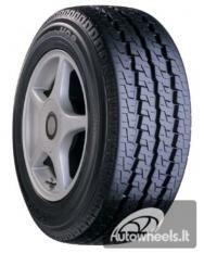 (19 m.) OVATION 195/80R15C 106/104R 8PR V-02