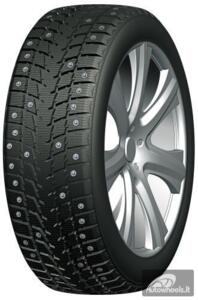 (21 m.) TECNICA 195/65R15 95T NORDICA GT-X XL studded 3PMSF