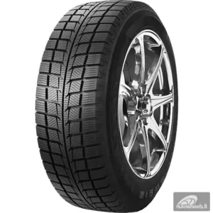 235/65R17 GOODRIDE SW618 104T Friction DEB72 3PMSF