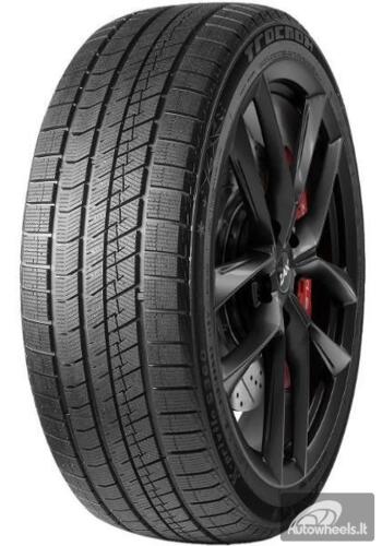 TRACMAX 225/45 R17 94T X-Privilo S360 XL