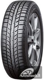 YOKOHAMA 155/60 R15 74T V903