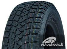 MAZZINI 265/65R17 112T SNOWLEOPARD LX 3PMSF