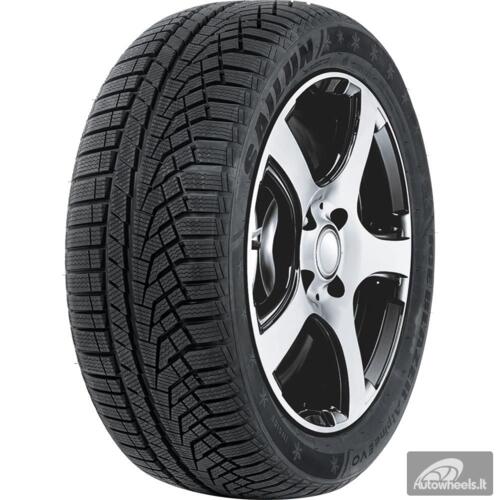 275/40R19 SAILUN ICE BLAZER ALPINE EVO 1 105V XL RP DOT20 Studless DBB72 3PMSF M+S