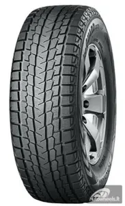 YOKOHAMA 265/45 R20 108Q G075