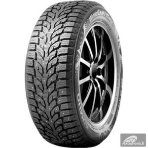 215/60R17 KUMHO WI32 100T XL Studded 3PMSF M+S