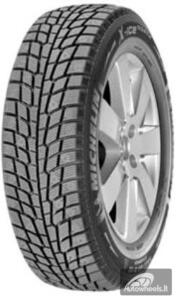 MICHELIN 195/75 R16C 107/105R AGILIS X-ICE NORTH