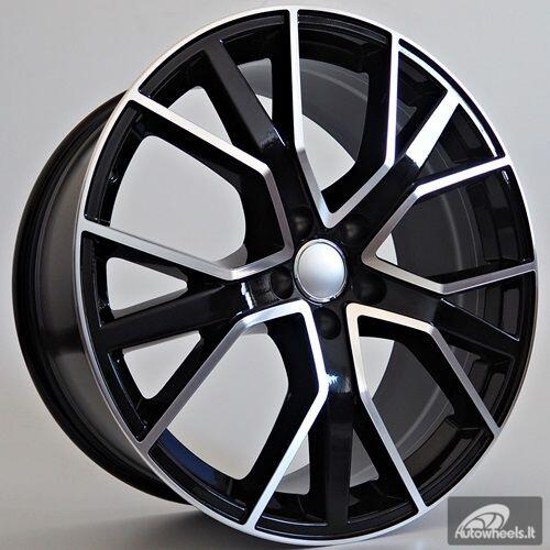 Ratlankis Trend 8,5X19 5X112 ET42 66,46 BFM