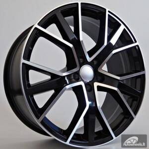 Ratlankis Trend 8,5X19 5X112 ET42 66,46 BFM