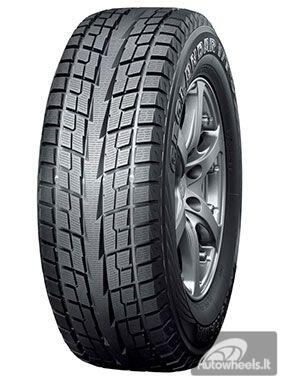 YOKOHAMA 295/45 R20 114Q G073 XL