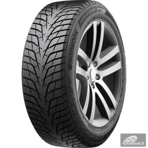 195/60R15 HANKOOK WINTER I*CEPT IZ3 (W636) 92T XL Friction CDB71 3PMSF M+S