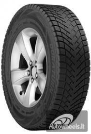 DURATURN 215/75R16C 113/111R MOZZO WINTER VAN 3PMSF