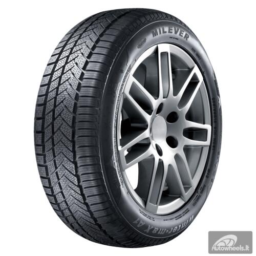 MILEVER 205/55R16 91H MW255 (Sunny) 3PMSF