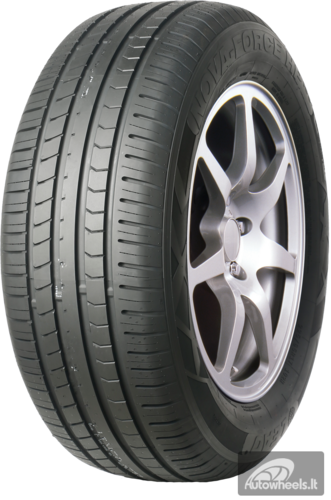 Padanga 215/55R17 LEAO NOVA FORCE HP100 94V