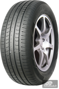 Padanga 215/55R17 LEAO NOVA FORCE HP100 94V