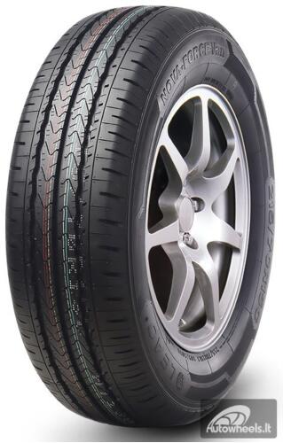 Padanga 225/75R16C LEAO NOVA FORCE VAN 121/120R