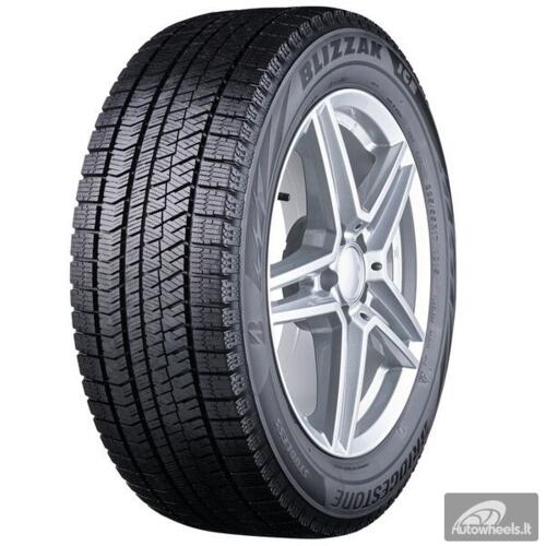 Padanga 185/55R16 Bridgestone ICE 83S