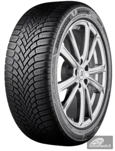 (24 m.) BRIDGESTONE 225/50R18 99V BLIZZ6 Enliten XL 3PMSF